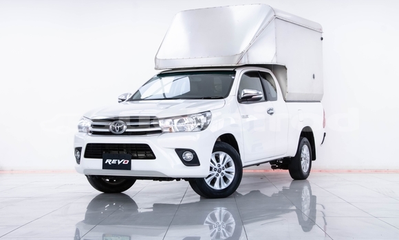 ซื้อ รถมือสอง Toyota Hiluxe Revo ขาว รถยนต์ ใน %{เมือง} ใน กรุงเทพมหานคร ซื้อ รถมือสอง Toyota Hiluxe Revo ขาว รถยนต์ ใน %{เมือง} ใน กรุงเทพมหานคร