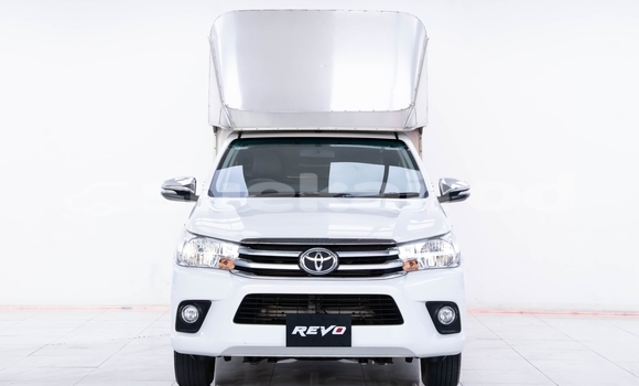 ซื้อ รถมือสอง Toyota Hiluxe Revo ขาว รถยนต์ ใน %{เมือง} ใน กรุงเทพมหานคร ซื้อ รถมือสอง Toyota Hiluxe Revo ขาว รถยนต์ ใน %{เมือง} ใน กรุงเทพมหานคร