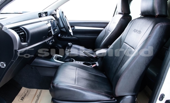 ซื้อ รถมือสอง Toyota Hiluxe Revo ขาว รถยนต์ ใน %{เมือง} ใน กรุงเทพมหานคร ซื้อ รถมือสอง Toyota Hiluxe Revo ขาว รถยนต์ ใน %{เมือง} ใน กรุงเทพมหานคร