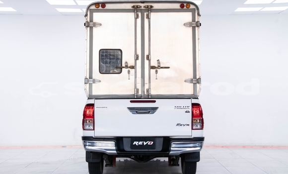 ซื้อ รถมือสอง Toyota Hiluxe Revo ขาว รถยนต์ ใน %{เมือง} ใน กรุงเทพมหานคร ซื้อ รถมือสอง Toyota Hiluxe Revo ขาว รถยนต์ ใน %{เมือง} ใน กรุงเทพมหานคร