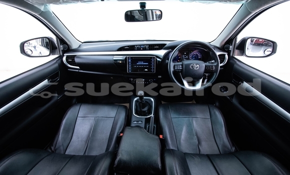 ซื้อ รถมือสอง Toyota Hiluxe Revo ขาว รถยนต์ ใน %{เมือง} ใน กรุงเทพมหานคร ซื้อ รถมือสอง Toyota Hiluxe Revo ขาว รถยนต์ ใน %{เมือง} ใน กรุงเทพมหานคร