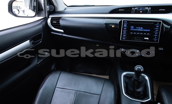 ซื้อ รถมือสอง Toyota Hiluxe Revo ขาว รถยนต์ ใน %{เมือง} ใน กรุงเทพมหานคร ซื้อ รถมือสอง Toyota Hiluxe Revo ขาว รถยนต์ ใน %{เมือง} ใน กรุงเทพมหานคร