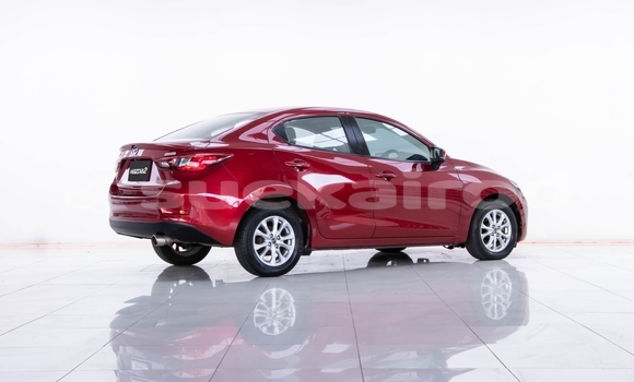 Buy Used Mazda 2 Red Car in Bangkok in Bangkok Buy Used Mazda 2 Red Car in Bangkok in Bangkok