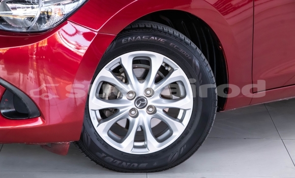 Buy Used Mazda 2 Red Car in Bangkok in Bangkok Buy Used Mazda 2 Red Car in Bangkok in Bangkok
