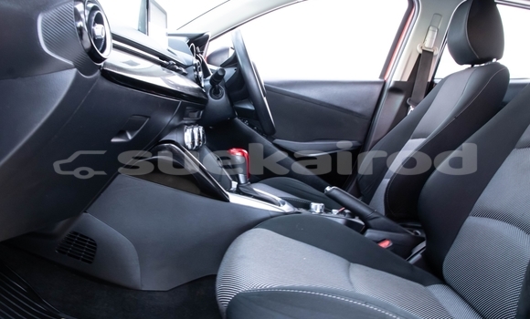 Buy Used Mazda 2 Red Car in Bangkok in Bangkok Buy Used Mazda 2 Red Car in Bangkok in Bangkok