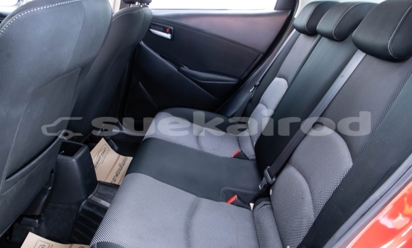 Buy Used Mazda 2 Red Car in Bangkok in Bangkok Buy Used Mazda 2 Red Car in Bangkok in Bangkok