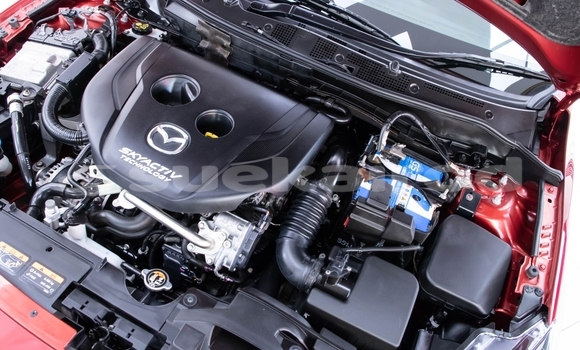 Buy Used Mazda 2 Red Car in Bangkok in Bangkok Buy Used Mazda 2 Red Car in Bangkok in Bangkok