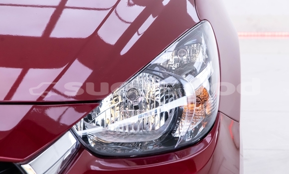 Buy Used Mazda 2 Red Car in Bangkok in Bangkok Buy Used Mazda 2 Red Car in Bangkok in Bangkok