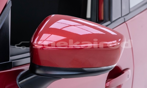 Buy Used Mazda 2 Red Car in Bangkok in Bangkok Buy Used Mazda 2 Red Car in Bangkok in Bangkok