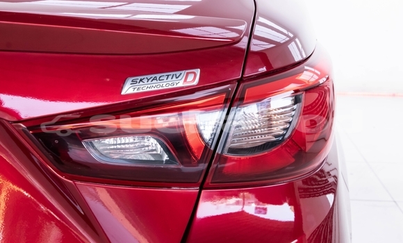 Buy Used Mazda 2 Red Car in Bangkok in Bangkok Buy Used Mazda 2 Red Car in Bangkok in Bangkok