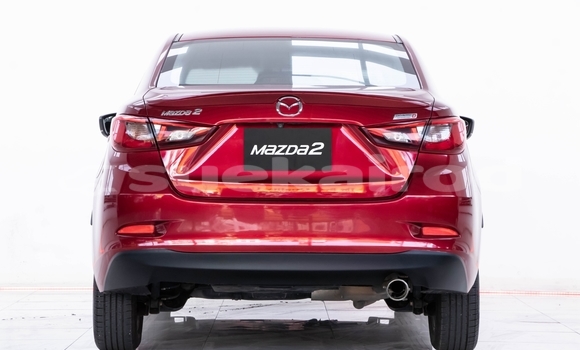 Buy Used Mazda 2 Red Car in Bangkok in Bangkok Buy Used Mazda 2 Red Car in Bangkok in Bangkok