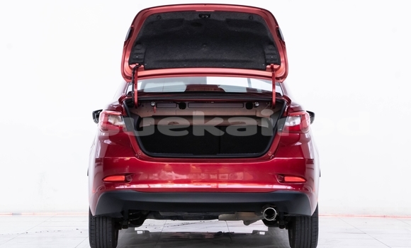 Buy Used Mazda 2 Red Car in Bangkok in Bangkok Buy Used Mazda 2 Red Car in Bangkok in Bangkok