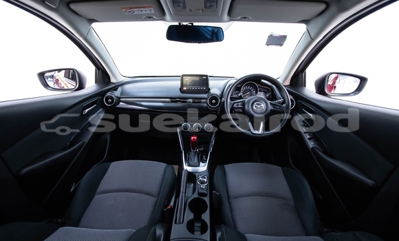 Buy Used Mazda 2 Red Car in Bangkok in Bangkok Buy Used Mazda 2 Red Car in Bangkok in Bangkok