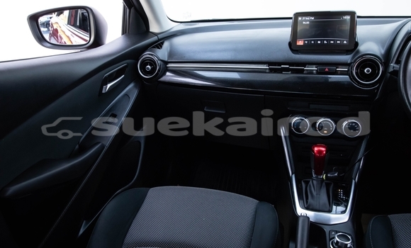 Buy Used Mazda 2 Red Car in Bangkok in Bangkok Buy Used Mazda 2 Red Car in Bangkok in Bangkok