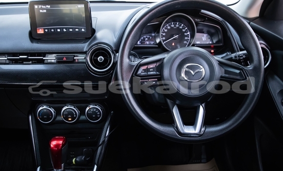 Buy Used Mazda 2 Red Car in Bangkok in Bangkok Buy Used Mazda 2 Red Car in Bangkok in Bangkok