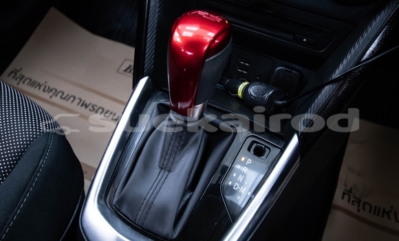 Buy Used Mazda 2 Red Car in Bangkok in Bangkok Buy Used Mazda 2 Red Car in Bangkok in Bangkok