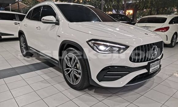 ซื้อ รถมือสอง Mercedes-Benz GLA-klasse ขาว รถยนต์ ใน %{เมือง} ใน กรุงเทพมหานคร ซื้อ รถมือสอง Mercedes-Benz GLA-klasse ขาว รถยนต์ ใน %{เมือง} ใน กรุงเทพมหานคร