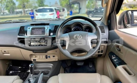 ซื้อ รถมือสอง Toyota Fortuner สีดำ รถยนต์ ใน %{เมือง} ใน กรุงเทพมหานคร ซื้อ รถมือสอง Toyota Fortuner สีดำ รถยนต์ ใน %{เมือง} ใน กรุงเทพมหานคร