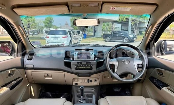 ซื้อ รถมือสอง Toyota Fortuner สีดำ รถยนต์ ใน %{เมือง} ใน กรุงเทพมหานคร ซื้อ รถมือสอง Toyota Fortuner สีดำ รถยนต์ ใน %{เมือง} ใน กรุงเทพมหานคร