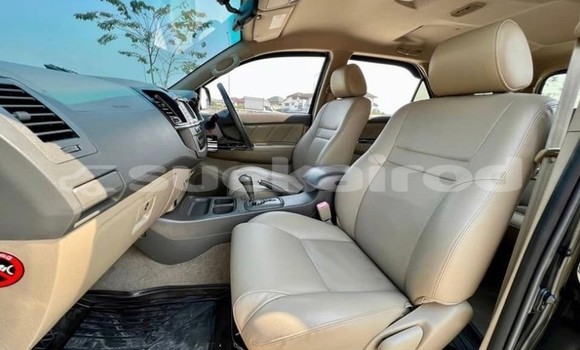 ซื้อ รถมือสอง Toyota Fortuner สีดำ รถยนต์ ใน %{เมือง} ใน กรุงเทพมหานคร ซื้อ รถมือสอง Toyota Fortuner สีดำ รถยนต์ ใน %{เมือง} ใน กรุงเทพมหานคร