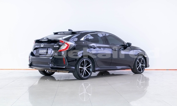 Buy Used Honda Civic Black Car in Bangkok in Bangkok Buy Used Honda Civic Black Car in Bangkok in Bangkok