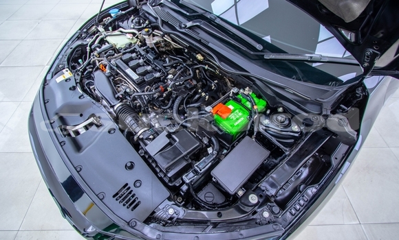 Buy Used Honda Civic Black Car in Bangkok in Bangkok Buy Used Honda Civic Black Car in Bangkok in Bangkok