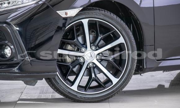 Buy Used Honda Civic Black Car in Bangkok in Bangkok Buy Used Honda Civic Black Car in Bangkok in Bangkok