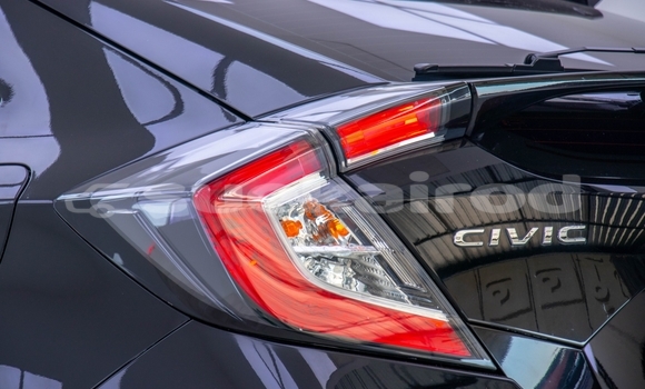 Buy Used Honda Civic Black Car in Bangkok in Bangkok Buy Used Honda Civic Black Car in Bangkok in Bangkok