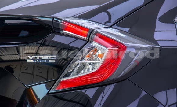 Buy Used Honda Civic Black Car in Bangkok in Bangkok Buy Used Honda Civic Black Car in Bangkok in Bangkok