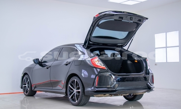 Buy Used Honda Civic Black Car in Bangkok in Bangkok Buy Used Honda Civic Black Car in Bangkok in Bangkok