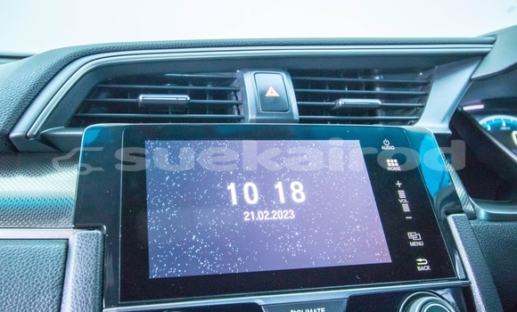 Buy Used Honda Civic Black Car in Bangkok in Bangkok Buy Used Honda Civic Black Car in Bangkok in Bangkok