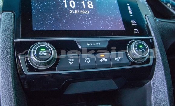 Buy Used Honda Civic Black Car in Bangkok in Bangkok Buy Used Honda Civic Black Car in Bangkok in Bangkok