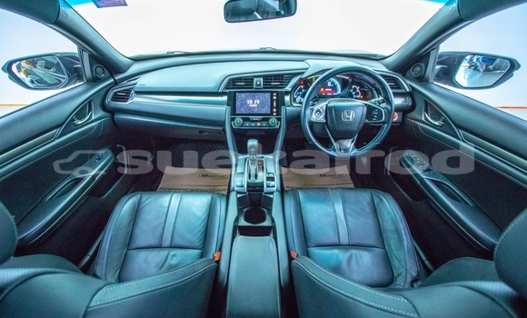 Buy Used Honda Civic Black Car in Bangkok in Bangkok Buy Used Honda Civic Black Car in Bangkok in Bangkok