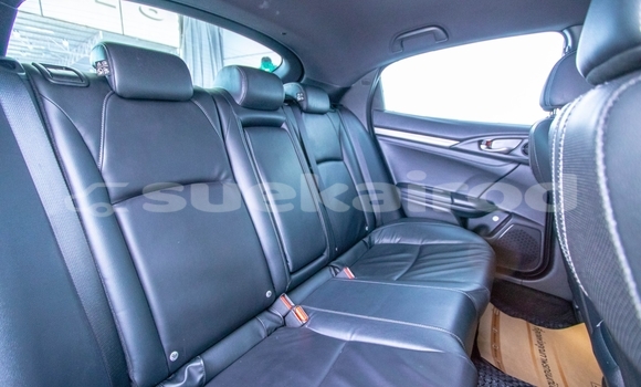 Buy Used Honda Civic Black Car in Bangkok in Bangkok Buy Used Honda Civic Black Car in Bangkok in Bangkok