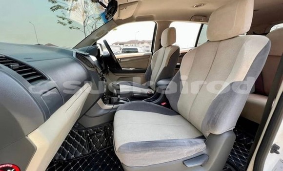 ซื้อ รถมือสอง Chevrolet TrailBlazer ขาว รถยนต์ ใน %{เมือง} ใน กรุงเทพมหานคร ซื้อ รถมือสอง Chevrolet TrailBlazer ขาว รถยนต์ ใน %{เมือง} ใน กรุงเทพมหานคร