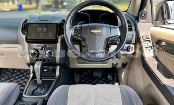 ซื้อ รถมือสอง Chevrolet TrailBlazer ขาว รถยนต์ ใน %{เมือง} ใน กรุงเทพมหานคร ซื้อ รถมือสอง Chevrolet TrailBlazer ขาว รถยนต์ ใน %{เมือง} ใน กรุงเทพมหานคร