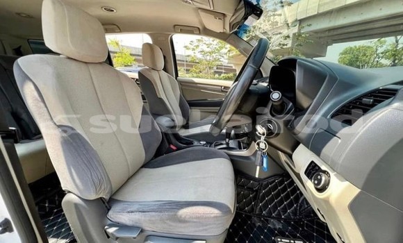 ซื้อ รถมือสอง Chevrolet TrailBlazer ขาว รถยนต์ ใน %{เมือง} ใน กรุงเทพมหานคร ซื้อ รถมือสอง Chevrolet TrailBlazer ขาว รถยนต์ ใน %{เมือง} ใน กรุงเทพมหานคร