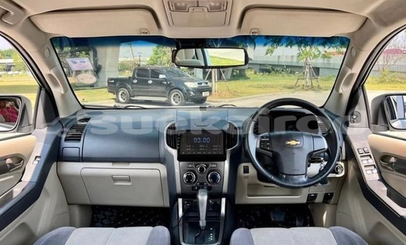 ซื้อ รถมือสอง Chevrolet TrailBlazer ขาว รถยนต์ ใน %{เมือง} ใน กรุงเทพมหานคร ซื้อ รถมือสอง Chevrolet TrailBlazer ขาว รถยนต์ ใน %{เมือง} ใน กรุงเทพมหานคร