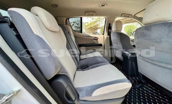 ซื้อ รถมือสอง Chevrolet TrailBlazer ขาว รถยนต์ ใน %{เมือง} ใน กรุงเทพมหานคร ซื้อ รถมือสอง Chevrolet TrailBlazer ขาว รถยนต์ ใน %{เมือง} ใน กรุงเทพมหานคร