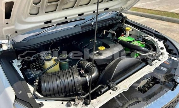 ซื้อ รถมือสอง Chevrolet TrailBlazer ขาว รถยนต์ ใน %{เมือง} ใน กรุงเทพมหานคร ซื้อ รถมือสอง Chevrolet TrailBlazer ขาว รถยนต์ ใน %{เมือง} ใน กรุงเทพมหานคร