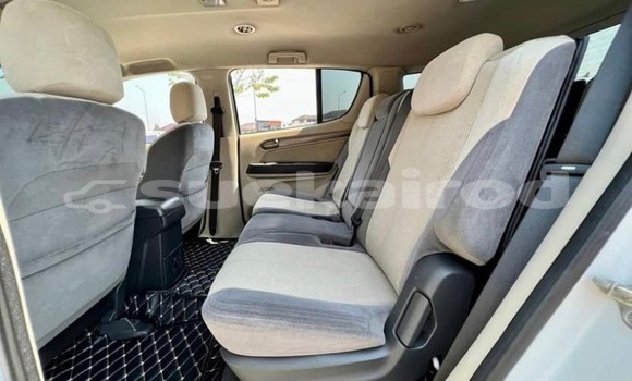 ซื้อ รถมือสอง Chevrolet TrailBlazer ขาว รถยนต์ ใน %{เมือง} ใน กรุงเทพมหานคร ซื้อ รถมือสอง Chevrolet TrailBlazer ขาว รถยนต์ ใน %{เมือง} ใน กรุงเทพมหานคร