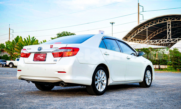 ซื้อ รถมือสอง Toyota Camry ขาว รถยนต์ ใน %{เมือง} ใน กรุงเทพมหานคร ซื้อ รถมือสอง Toyota Camry ขาว รถยนต์ ใน %{เมือง} ใน กรุงเทพมหานคร