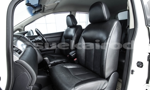 Buy Used Nissan Tiida White Car in Bangkok in Bangkok Buy Used Nissan Tiida White Car in Bangkok in Bangkok