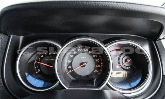 Buy Used Nissan Tiida White Car in Bangkok in Bangkok Buy Used Nissan Tiida White Car in Bangkok in Bangkok