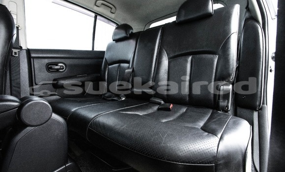 Buy Used Nissan Tiida White Car in Bangkok in Bangkok Buy Used Nissan Tiida White Car in Bangkok in Bangkok