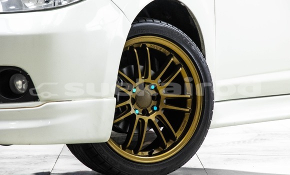 Buy Used Nissan Tiida White Car in Bangkok in Bangkok Buy Used Nissan Tiida White Car in Bangkok in Bangkok