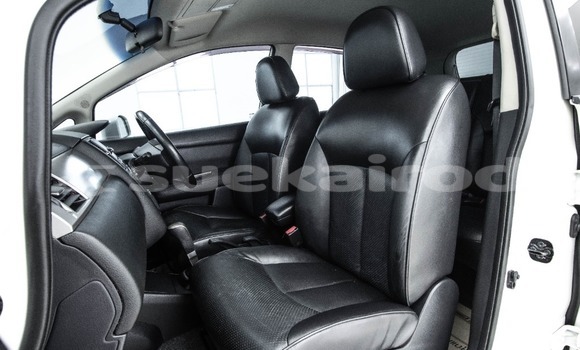 Buy Used Nissan Tiida White Car in Bangkok in Bangkok Buy Used Nissan Tiida White Car in Bangkok in Bangkok