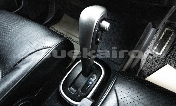 Buy Used Nissan Tiida White Car in Bangkok in Bangkok Buy Used Nissan Tiida White Car in Bangkok in Bangkok