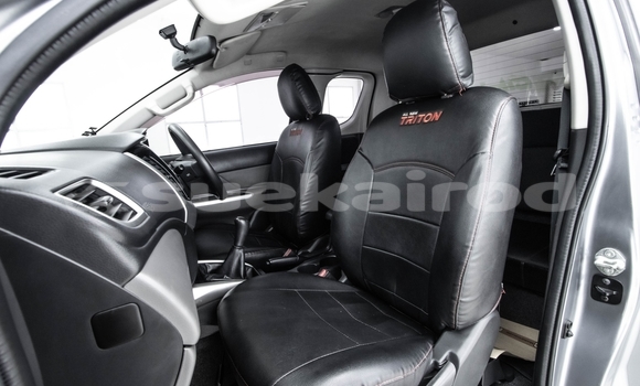 ซื้อ รถมือสอง Mitsubishi Triton อื่น ๆ รถยนต์ ใน %{เมือง} ใน กรุงเทพมหานคร ซื้อ รถมือสอง Mitsubishi Triton อื่น ๆ รถยนต์ ใน %{เมือง} ใน กรุงเทพมหานคร