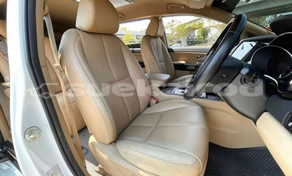 ซื้อ รถมือสอง Kia Carnival ขาว รถยนต์ ใน %{เมือง} ใน กรุงเทพมหานคร ซื้อ รถมือสอง Kia Carnival ขาว รถยนต์ ใน %{เมือง} ใน กรุงเทพมหานคร